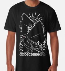 Rabe Longshirt