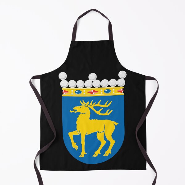 Item preview, Coat of arms of Åland designed and sold by PatsIsland.