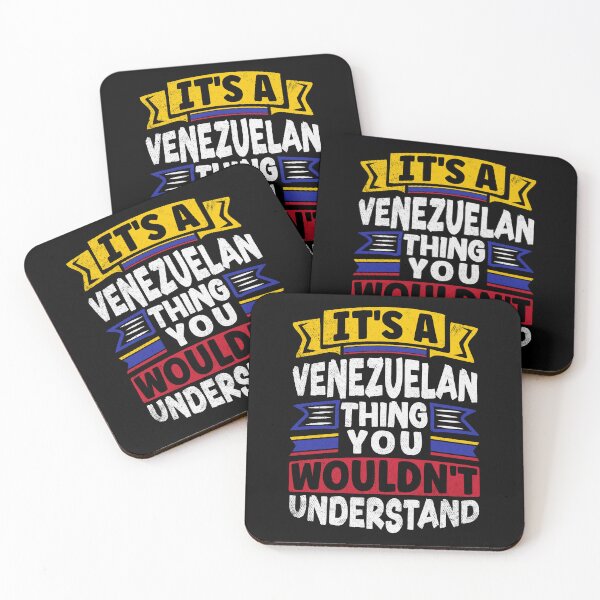 Item preview, Venezuela Venezuelan Venezuela Flag Its A Venezuelan Thing designed and sold by ShopTheStyle.