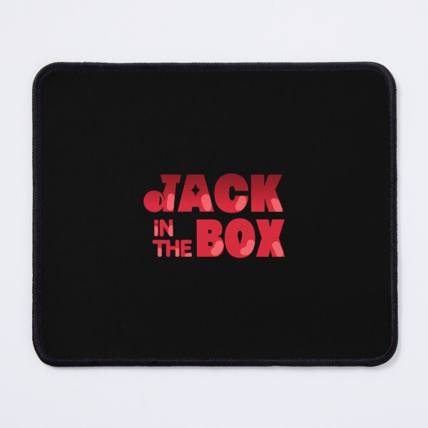 Item preview, jack in the box designed and sold by sun-biscuit.
