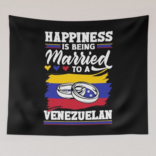 Item preview, Venezuela Venezuelan Venezuela Flag Quote designed and sold by ShopTheStyle.