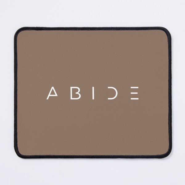 Item preview, Abide on Coca Mocha designed and sold by AbideApparel.