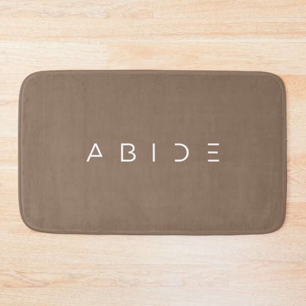 Item preview, Abide on Coca Mocha designed and sold by AbideApparel.