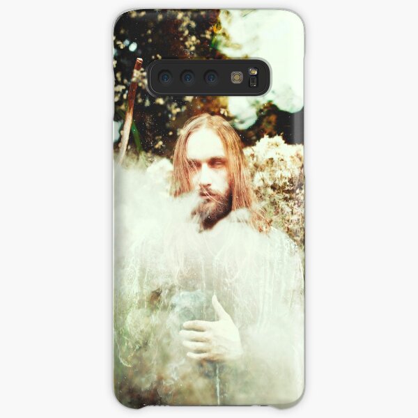 Le Prophète Samsung Galaxy Snap Case