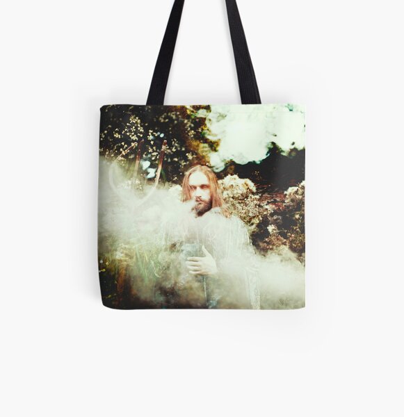 Le Prophète All Over Print Tote Bag