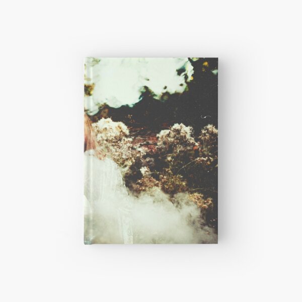 Le Prophète Hardcover Journal