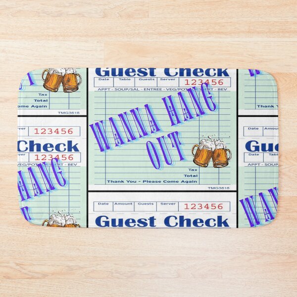 Item preview, Wanna Hang out designed and sold by Showmee.