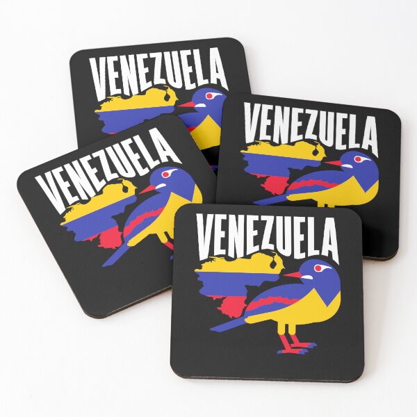 Item preview, Venezuela Venezuelan Venezuela National Animal Flag designed and sold by ShopTheStyle.