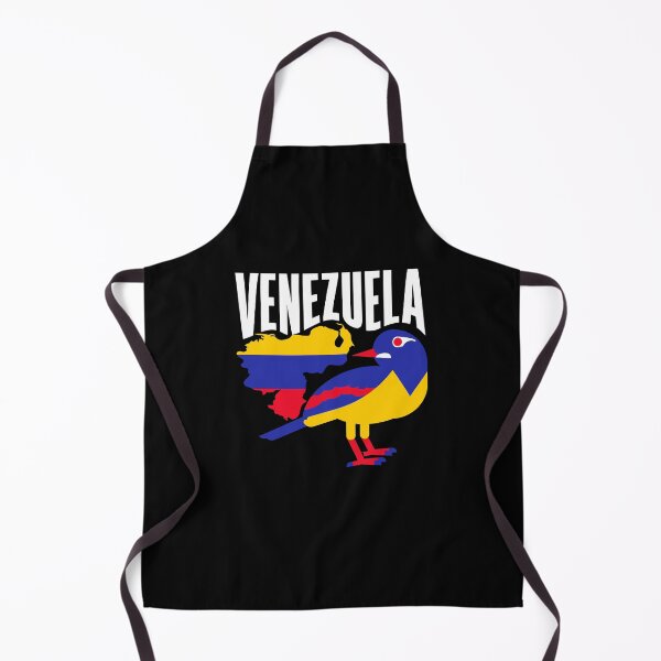 Item preview, Venezuela Venezuelan Venezuela National Animal Flag designed and sold by ShopTheStyle.