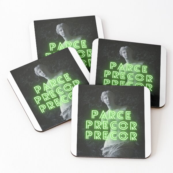Item preview, Done with Love - Parce Precor, Precor designed and sold by ResGerendae.