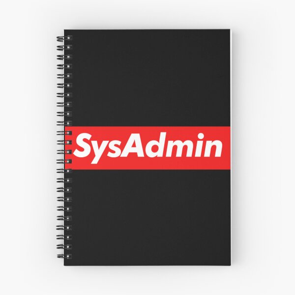 Item preview, Tech Support IT Sysadmin designed and sold by BufFord71.
