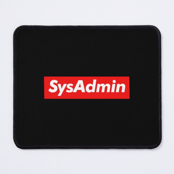 Item preview, Tech Support IT Sysadmin designed and sold by BufFord71.