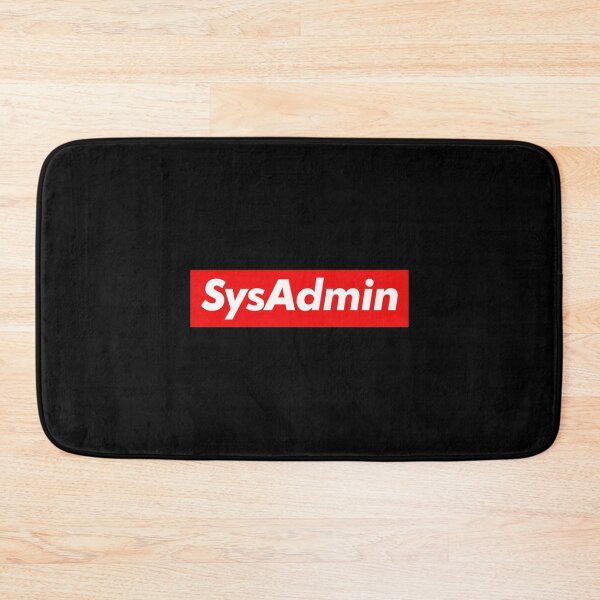 Item preview, Tech Support IT Sysadmin designed and sold by BufFord71.