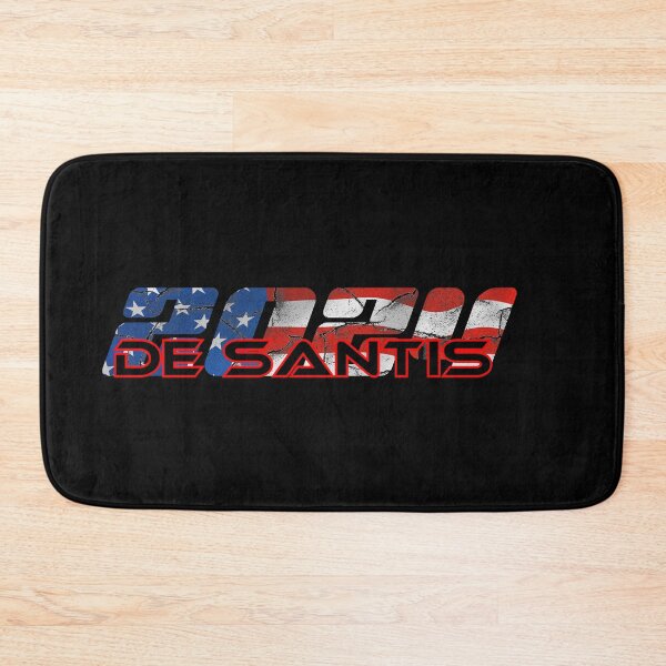 Item preview, Ron De Santis Runs For President Presidential Election 2024 designed and sold by Sonatablue.
