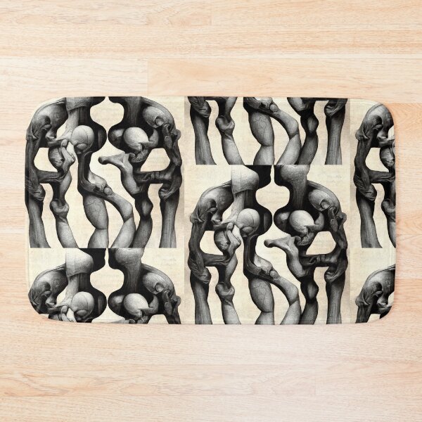 Item preview, fade into you. designed and sold by Ian Durkin.