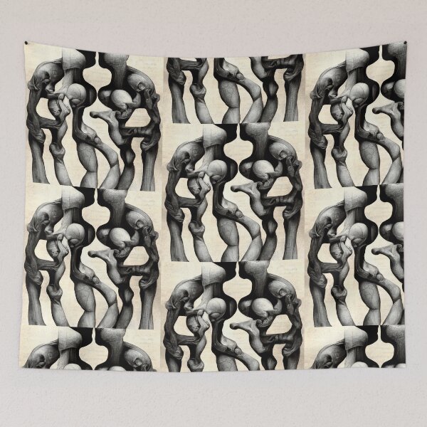 Item preview, fade into you. designed and sold by Ian Durkin.