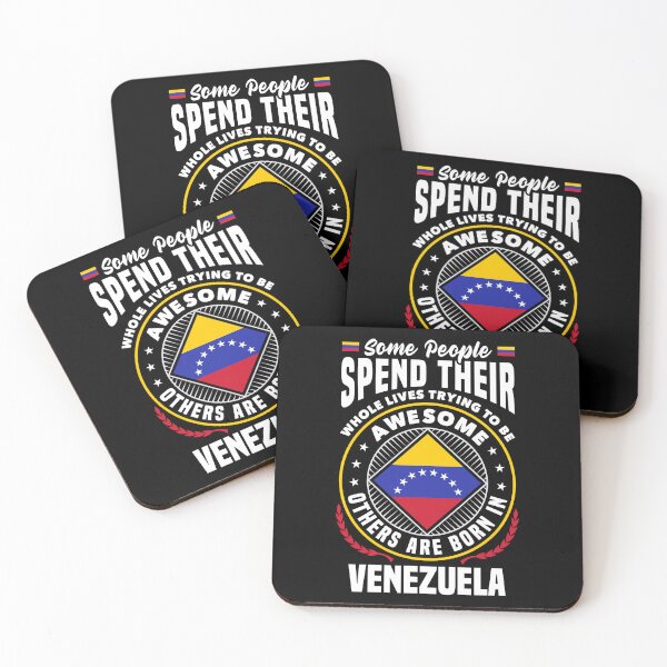 Item preview, Venezuela Venezuelan Venezuela Flag Funny Quote designed and sold by ShopTheStyle.