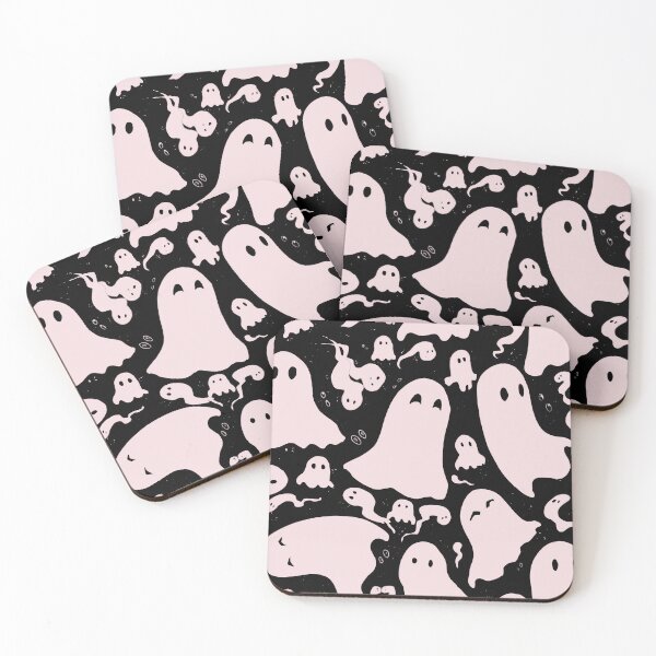 Item preview, Cute ghosts designed and sold by Suffersdaily.