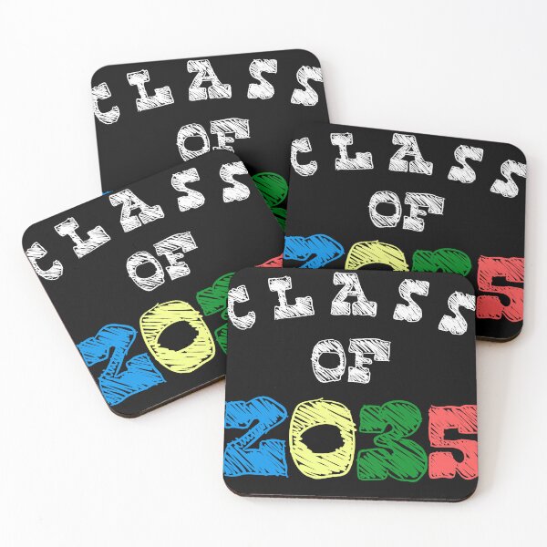 Item preview,  class of 2035 designed and sold by StudentLuxLife.