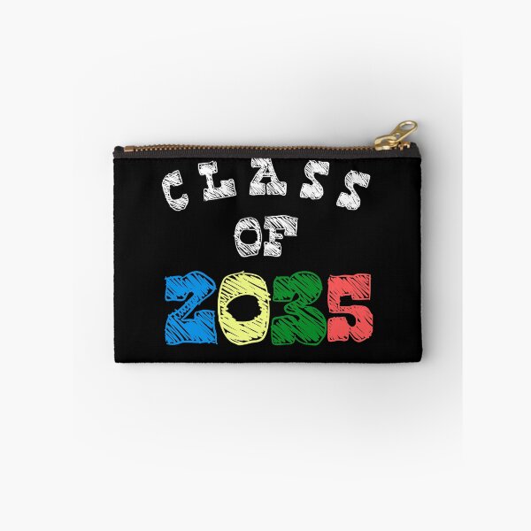 Item preview,  class of 2035 designed and sold by StudentLuxLife.
