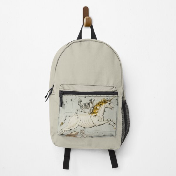 Item preview, astronomy astrology chart dog on unicorn constellation designed and sold by opptop.