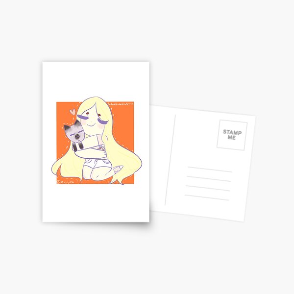 Inquisitormaster Postcards Redbubble