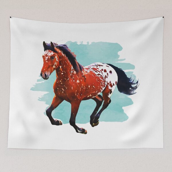 Item preview, Appaloosa Lovers: I Love My Appy designed and sold by horseymj1.