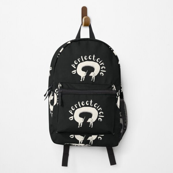 Item preview, Wiener dog in a perfect circle! designed and sold by WordStruggle.