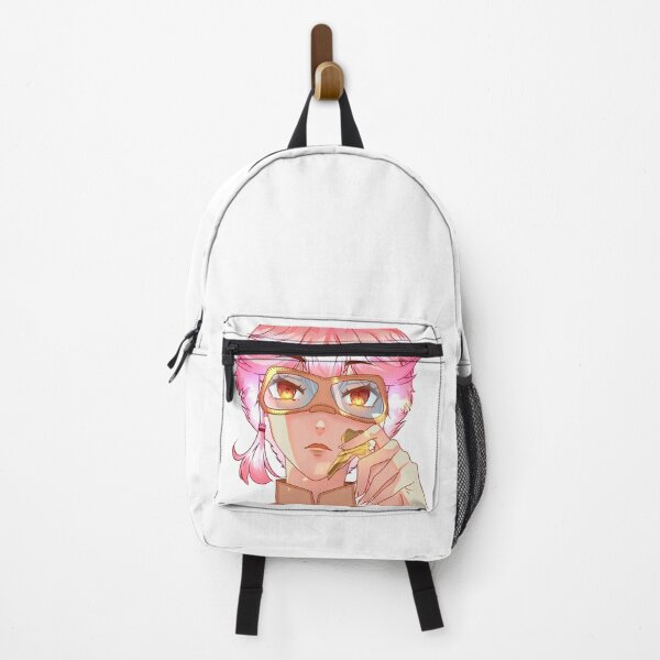 Item preview, Anime Girl Art Design - Add Some Bold Flair to Your favorite things! designed and sold by Katsumi-.