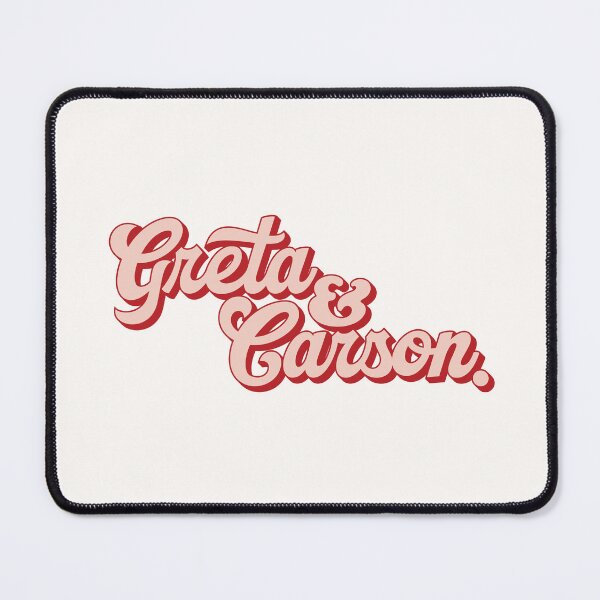 Item preview, greta gill and carson shaw a league of their own designed and sold by breathelifein.