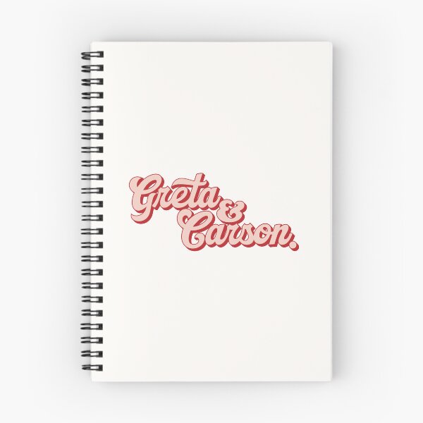 Item preview, greta gill y carson shaw una liga propia designed and sold by breathelifein.