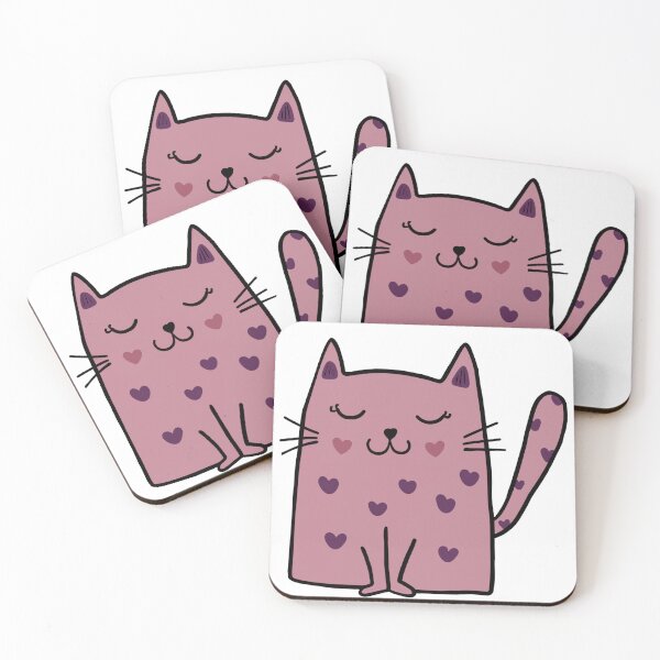 Item preview, Love Cat designed and sold by animalsforfun.
