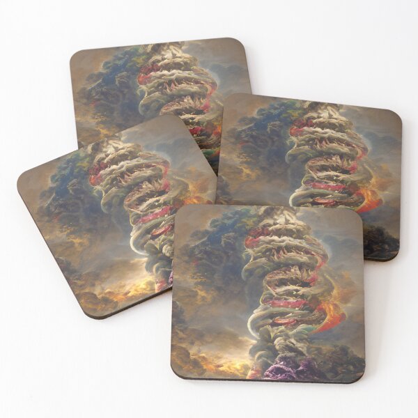 Item preview, Tornado designed and sold by ChineseDelight.