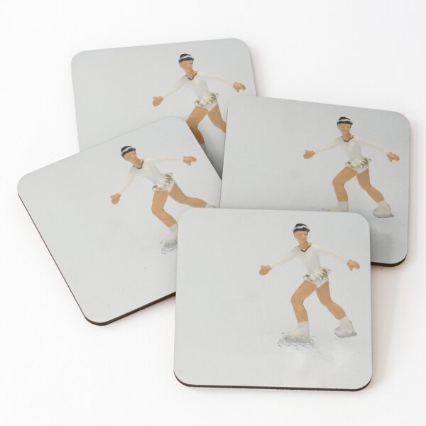 Item preview, Female Figure Skater designed and sold by Steve Purnell Photography.
