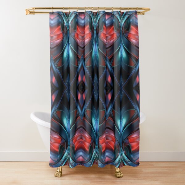 Item preview, decorative geometric beauty  5 designed and sold by ErhanArt.