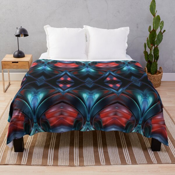 Item preview, decorative geometric beauty  5 designed and sold by ErhanArt.