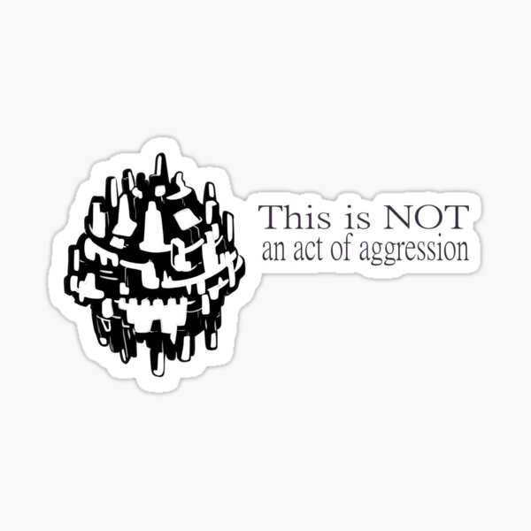 Item preview, Twilight Imperium - Act of Aggression designed and sold by RowscarasWares.