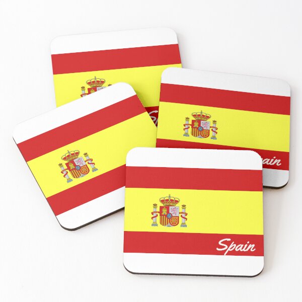 Item preview, Spain designed and sold by robpritchard.