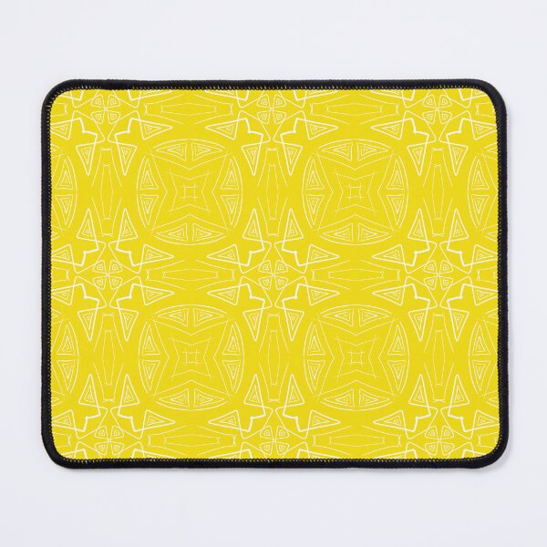 Item preview, Cool unique hand drawn geometric repeating pattern - WelshDesigns designed and sold by welshdesigns.