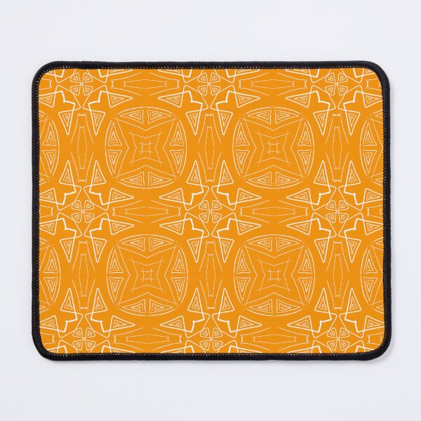 Item preview, Cool unique hand drawn geometric repeating pattern - WelshDesigns designed and sold by welshdesigns.