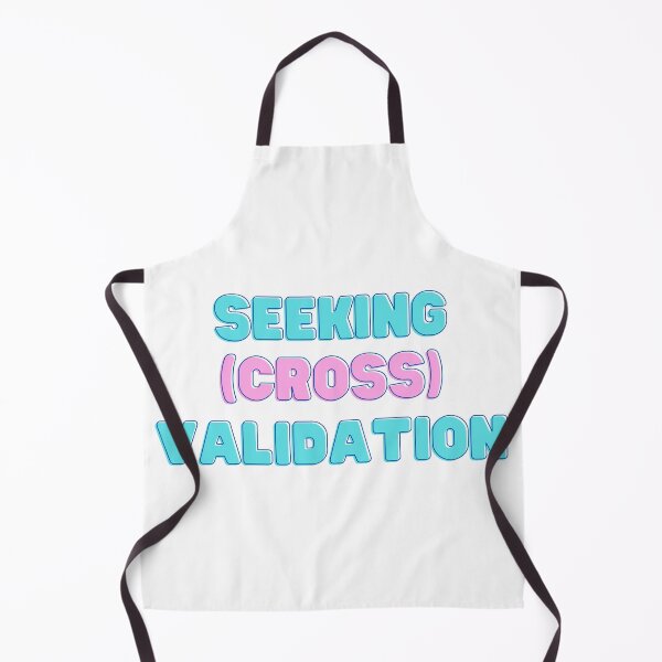 Item preview, Seeking Cross validation designed and sold by anaderol.