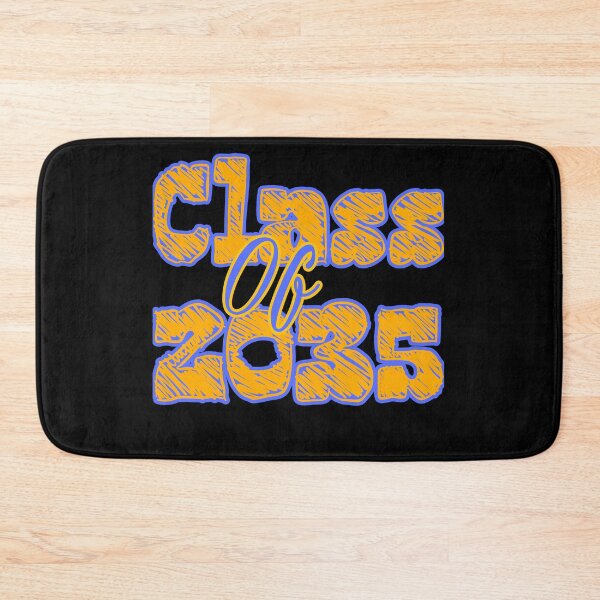Item preview, class of 2035 designed and sold by StudentLuxLife.