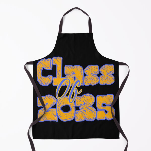 Item preview, class of 2035 designed and sold by StudentLuxLife.