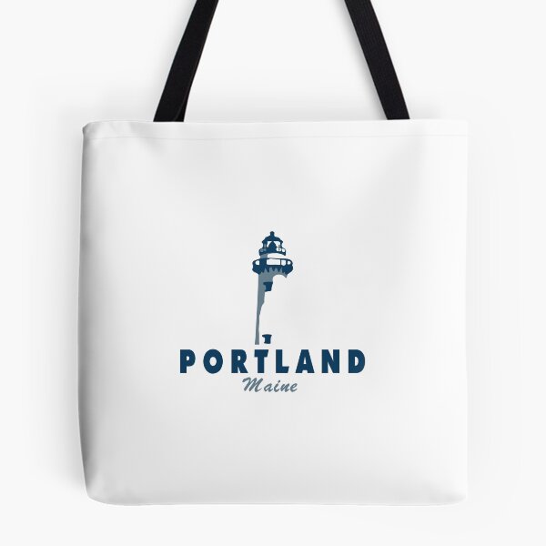 Item preview, Portland Maine.  designed and sold by America Roadside..