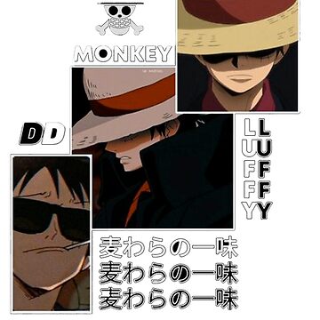 Cheeky Pirate! T-Shirt - The Shirt List  One piece cartoon, Manga anime one  piece, Anime character drawing