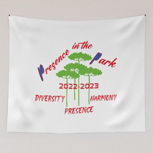 Item preview,  Presence in the park Quad Cities designed and sold by Yassineznaguy.