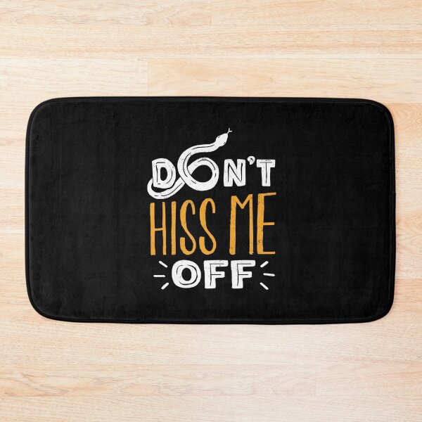 Item preview, Banana Ball Python Herpetologist Dont Hiss Me Off designed and sold by ShopTheStyle.