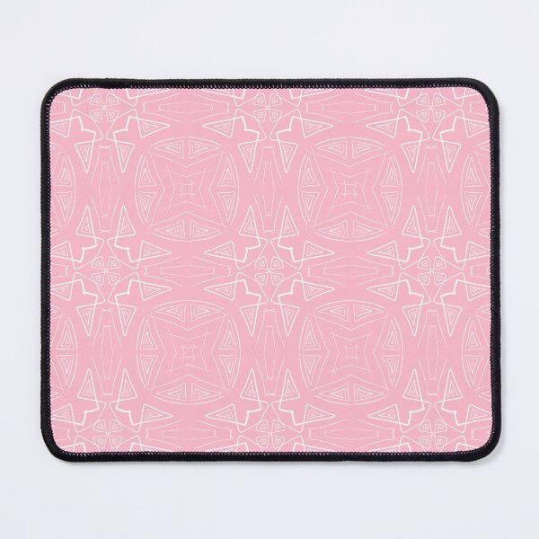 Item preview, Cool unique hand drawn geometric repeating pattern - WelshDesigns designed and sold by welshdesigns.