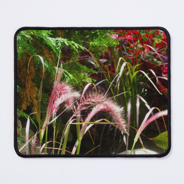 Item preview, Colourful grasses designed and sold by Shulie1.