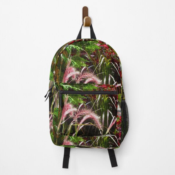 Item preview, Colourful grasses designed and sold by Shulie1.